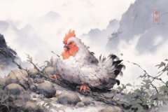 剑锋金属鸡人一生的命运财运爱情全解析