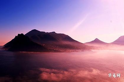 解读一命二运三风水掌握命运之道(图1)