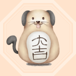 生肖狗