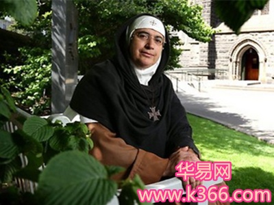 梦见修道院院长
