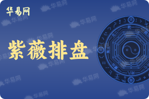 紫微斗数