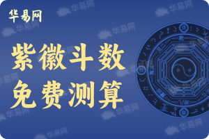 紫微斗数