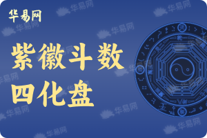 紫微斗数