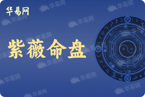 紫微斗数