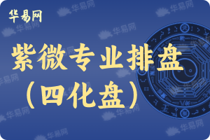 紫微斗数