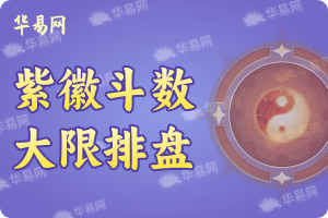 紫微斗数