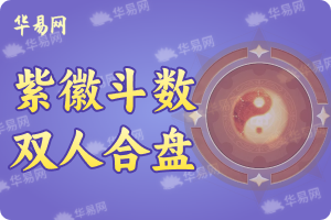 紫微斗数