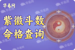 紫微斗数