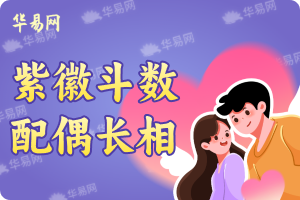 紫微斗数