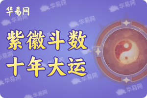 紫微斗数