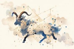 摩羯男双鱼女：两个截然不同的星座，能否擦出爱情的火花？