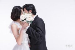 八字测婚姻运势 星宫与大运三步看