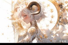 白羊八月运势如何看 火象节奏指南
