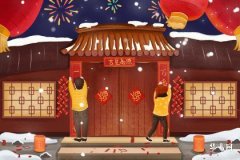 北方小年是哪一天 与南方差在哪
