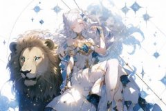 狮子女嫁给哪个星座男最幸福