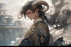 摩羯女允许你追她的信号：揭秘她们隐藏的心动迹象