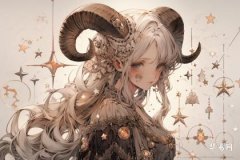 摩羯男唯一的真爱星座女大揭秘