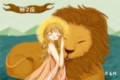 7月31号什么星座？狮子座是王者的象征