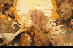 狮子座女人的优缺点及性格特征