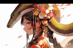 01年属蛇白蜡金蛇旺财策略全解析