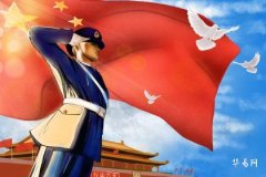 建军节出生的男孩小名 有什么活泼文雅的小名推荐