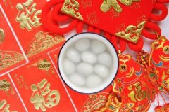 元宵节的由来竟有这么多说法