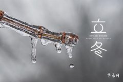 立冬吃什么风俗食物，南北各不同