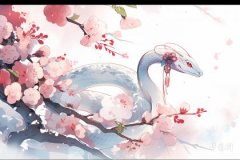 2001年属蛇白蜡金命：性格命运解析