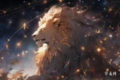 狮子座的男人对感情方面怎么样？了解狮子座男人的专一和付出