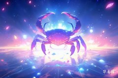 6月25号是什么星座？巨蟹座的深刻内涵揭秘！