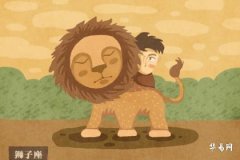 狮子女超级聪明：洞察力、活力与自信的统一体