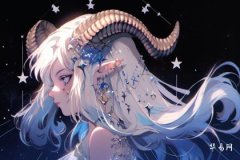 摩羯座女可以闷骚到什么程度？