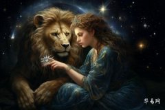 八月二十号是什么星座的——狮子座的个性特点揭秘