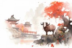 1979属羊一生三大劫难,属羊人的暗中贵人是谁