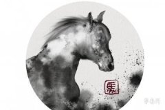 2014年属马沙中金佩戴什么