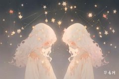 白羊和双子配对指数：探寻两个星座间的奇妙默契