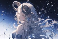 摩羯男最宠爱的星座女——追寻内心的温暖与安宁