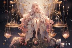 最惹天秤男喜欢的星座女是什么样的？