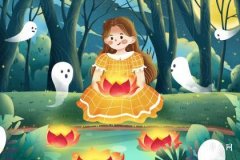 中元节是什么节日纪念谁的？从孝亲传统说起
