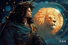 狮子座的守护星及其特点