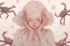 白羊男为何如此宠爱巨蟹女，他们真的适合吗？