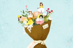 2024年妇女节是什么时候_中国妇女节的来历和风俗