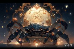 一生只爱巨蟹女的星座男：双鱼男的特点与魅力揭秘