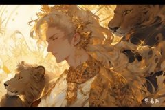 狮子女和双子男：如星辉般灿烂的爱情奇迹