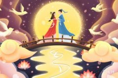 七夕节要拜什么 拜老爷需要准备什么