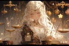 天秤女命中注定的丈夫是谁,特别爱天秤女的星座男