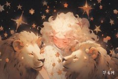 狮子座的灵魂伴侣是谁？三个星座一一揭晓