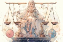 所有星座都败给了天秤,天秤女的顶级聪明之处