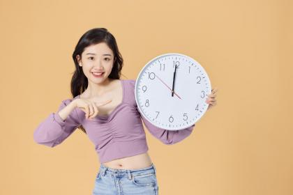 你的个性如何