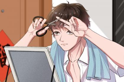 子时出生的狗年男孩命运，属狗人最苦命出生时辰